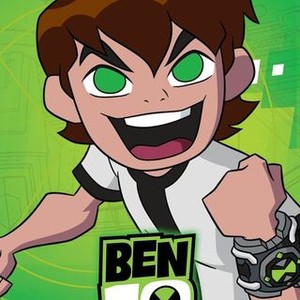 Ben 10: Omniverse Season 3 - watch episodes streaming online