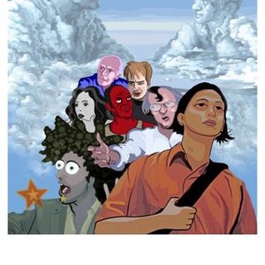 Waking Life Rotten Tomatoes