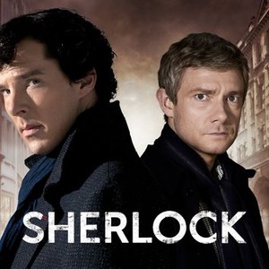 Sherlock: Season 3, Episode 1 - Rotten Tomatoes