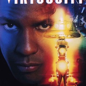 Virtuosity (1995) photo 17