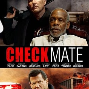 Checkmate (2015) - IMDb