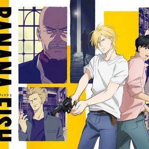 Banana Fish - 06 - 26 - Lost in Anime