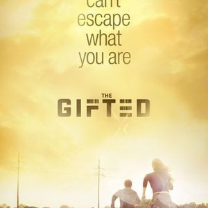 The Gifted: Season 1 - Rotten Tomatoes