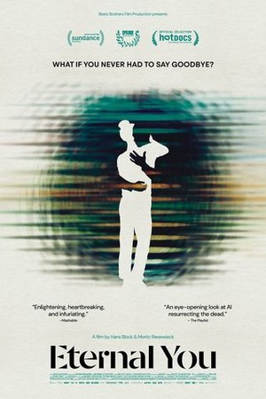 Eternal You poster