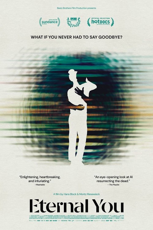 Eternal You poster