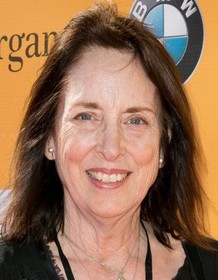 Julie Corman