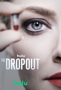 The Dropout: Limited Series poster image