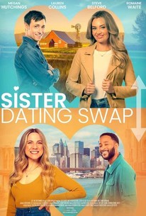 Sister Dating Swap Rotten Tomatoes