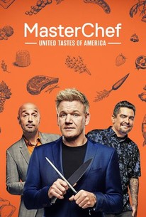 Masterchef Crew MasterChef: Season 13, Episode 1 | Cast and Crew | Rotten Tomatoes