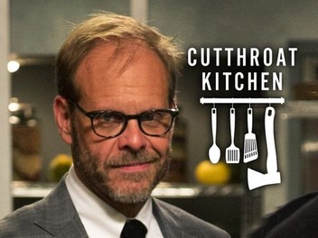 Eric greenspan cutthroat kitchen 2025
