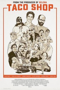 Taco Shop | Rotten Tomatoes