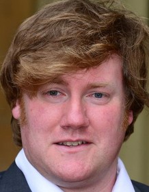 Paul Cummins
