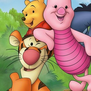 Piglet's Big Movie - Rotten Tomatoes