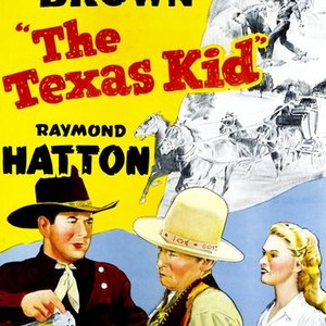 The Texas Kid photo 8