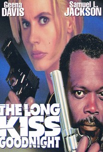 The Long Kiss Goodnight (1996) - Rotten Tomatoes