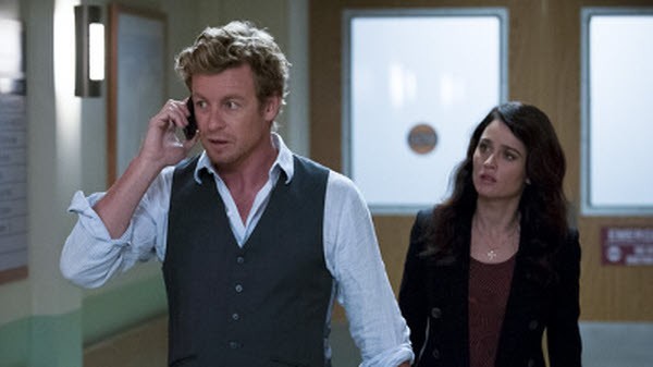 The Mentalist Season 6 Rotten Tomatoes