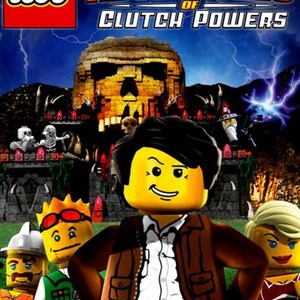 LEGO: The Adventures of Clutch Powers photo 4