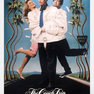 The Couch Trip (1988) photo 14