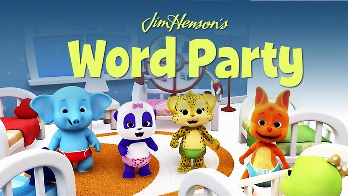 Word Party Season 4 Rotten Tomatoes