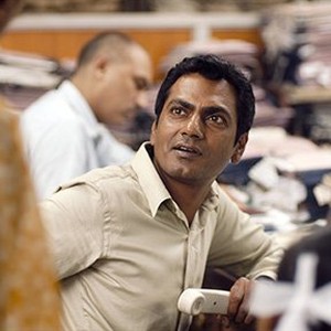 Nawazuddin Siddiqui as Shaikh in "The Lunchbox." photo 4