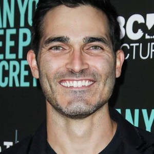 Tyler Hoechlin
