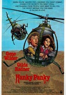 Hanky Panky poster image