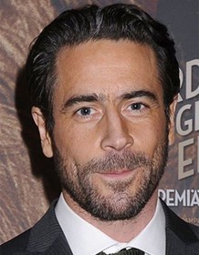 Ola Rapace