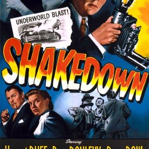 Shakedown (1950) photo 10
