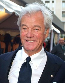 Gordon Pinsent
