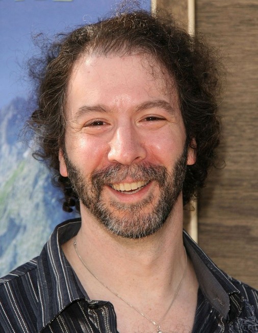 Joshua Sternin