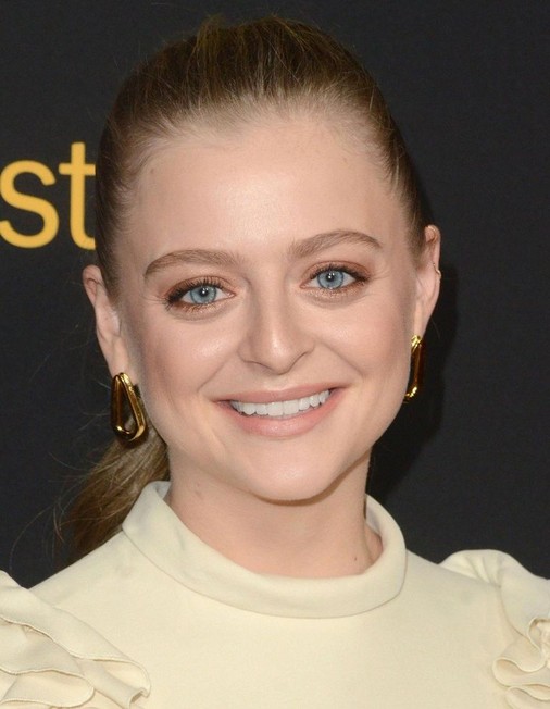 Anna Baryshnikov