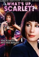 What's Up Scarlet poster image
