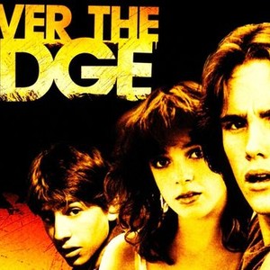 Over the Edge  Rotten Tomatoes