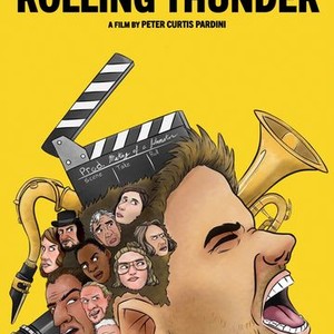 Rolling Thunder (2019)