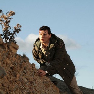 Ryan Kwanten as Shane Cooper in "Red Hill." photo 4
