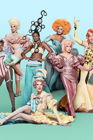 Watch rupaul's discount drag race s11e06