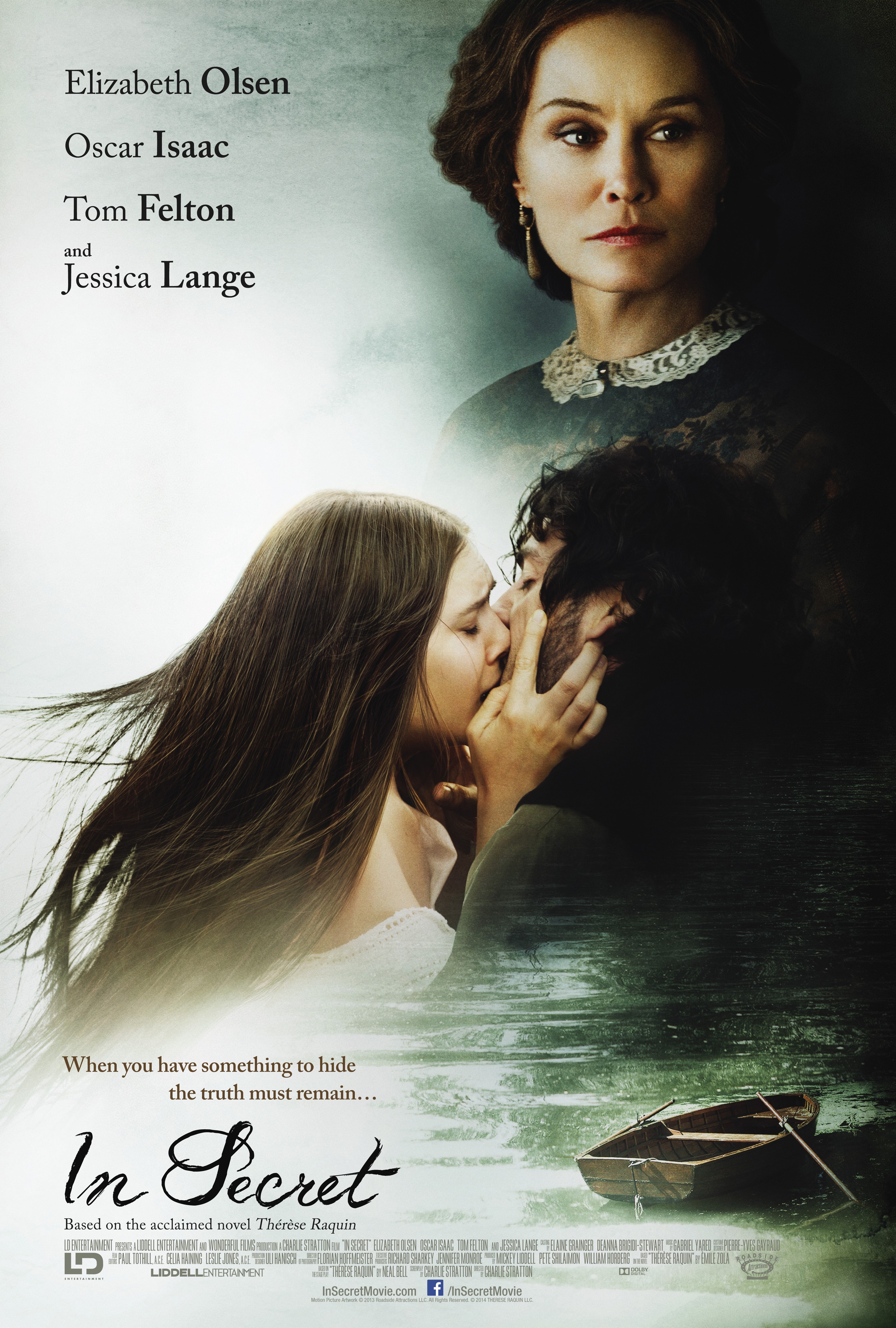 Therese | Rotten Tomatoes