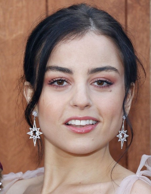 Katie Sarife