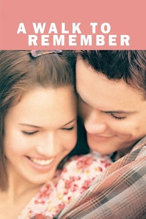 A Walk to Remember poster