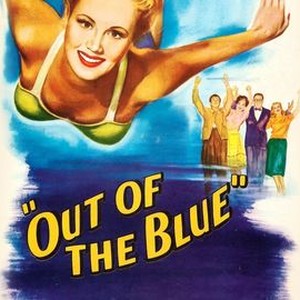 "Out of the Blue photo 8"