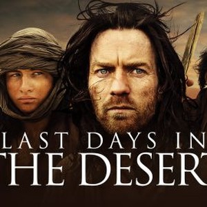 Last Days in the Desert photo 14