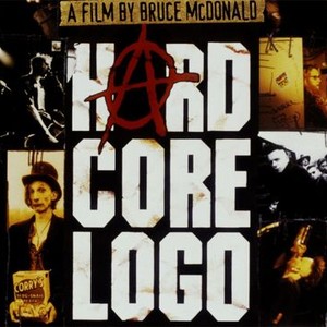 "Hard Core Logo photo 1"