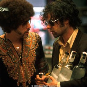 Adam Goldberg (left) and Rory Cochran.