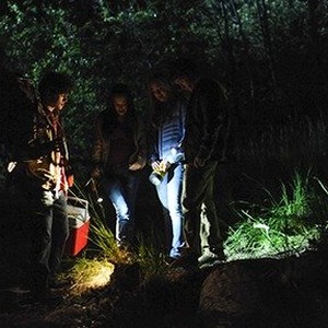 A scene from "Nightlight." photo 3