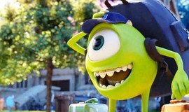 Monsters University: Trailer 2