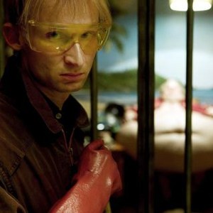 TAXIDERMIA, Marc Bischoff, 2006. ©Tartan  Films