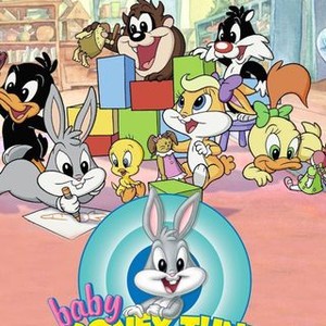 Baby Looney Tunes - Rotten Tomatoes