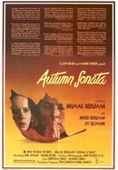 Autumn Sonata poster image