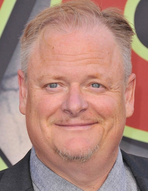 Larry Clarke