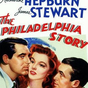 "The Philadelphia Story photo 3"